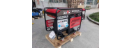 Генератор инверторный BISON GG 22000 LE ATS - фото 6