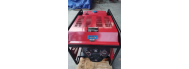 Генератор инверторный BISON GG 22000 LE ATS - фото 8