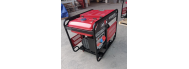 Генератор инверторный BISON GG 22000 LE-3 ATS - фото 5
