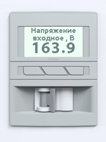Стабилизатор напряжения Элекс Герц У 16-1/100 v3.0 (22000) - фото 5