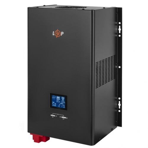 ИБП LogicPower LPE-W-PSW-3600VA+ - фото 2