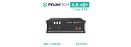 Аккумуляторная батарея Pylontech US5000 (4,8 кВт*ч / 48В) - фото 2
