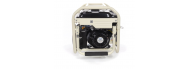Генератор бензиновый Matari MH5000E - фото 4