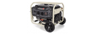 Генератор бензиновый Matari MH5000E - фото 6