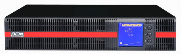 ИБП Powercom MRT-2000 IEC (00230049) - фото 3