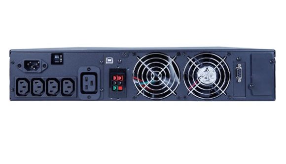 ИБП Powercom MRT-2000 IEC (00230049) - фото 4