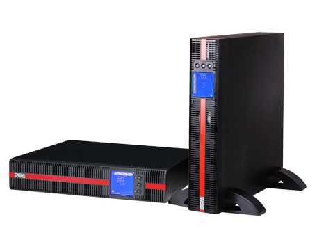 ИБП Powercom MRT-2000 IEC (00230049) - фото 5