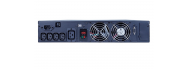 ИБП Powercom MRT-2000 IEC (00230049) - фото 4