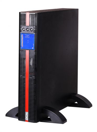 ИБП Powercom MRT-2000 IEC (00230049) - фото 1