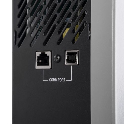 Инвертор Logicpower LPW-HY-3522-3500VA - фото 5