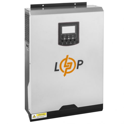 Инвертор Logicpower LPW-HY-5032-5000VA - фото 2