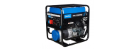 Генератор бензиновый EnerSol EPG-11000TEA - фото 3