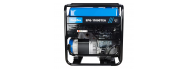 Генератор бензиновый EnerSol EPG-11000TEA - фото 4