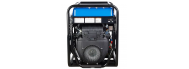 Генератор бензиновый EnerSol EPG-11000TEA - фото 5