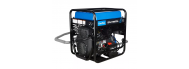 Генератор бензиновый EnerSol EPG-11000TEA - фото 6