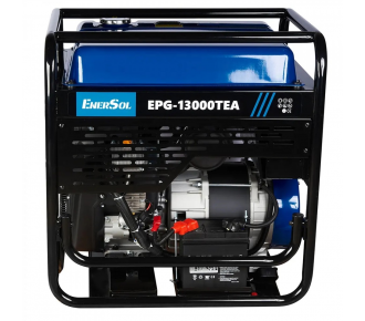Генератор бензиновый EnerSol EPG-13000TEA