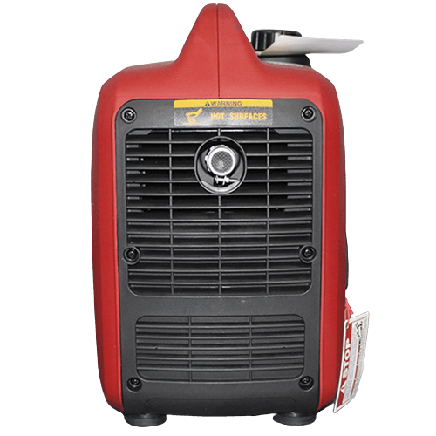 Генератор инверторный SENCI SC 1500 i - фото 4