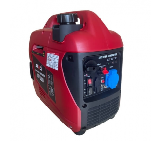 Генератор инверторный SENCI SC 1500 i