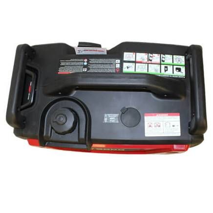 Генератор инверторный SENCI SC 3200 i BC - фото 6
