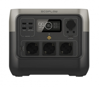 Зарядная станция EcoFlow RIVER 2 Pro (RIVER2PRO)