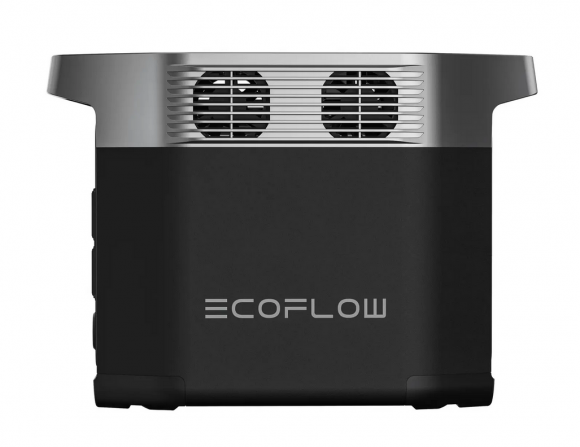 Зарядная станция EcoFlow DELTA 2 (ZMR330-EU) - фото 2