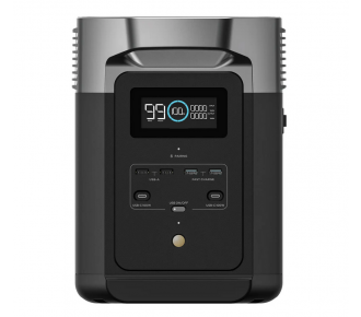 Зарядная станция EcoFlow DELTA 2 (ZMR330-EU)