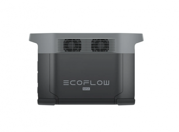 Зарядна станція EcoFlow DELTA 2 Max (EFDELTA2Max-EU) - фото 3