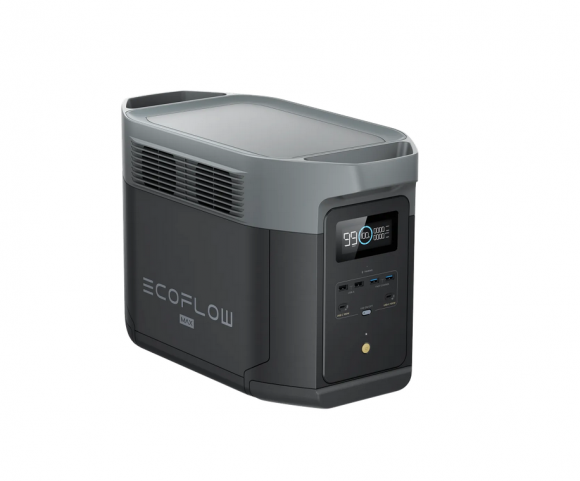 Зарядна станція EcoFlow DELTA 2 Max (EFDELTA2Max-EU) - фото 5