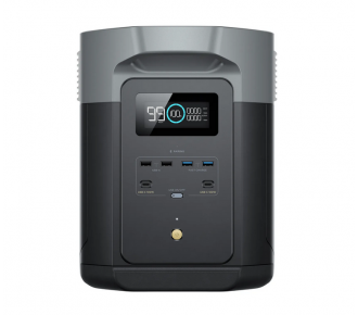Зарядная станция EcoFlow DELTA 2 Max (EFDELTA2Max-EU)