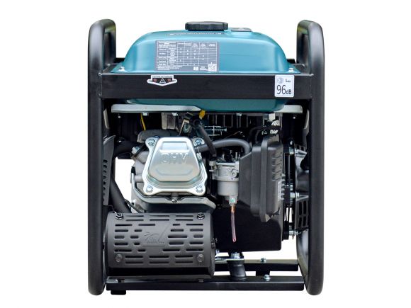 Генератор инверторный Konner&amp;Sohnen KS 3300i - фото 3