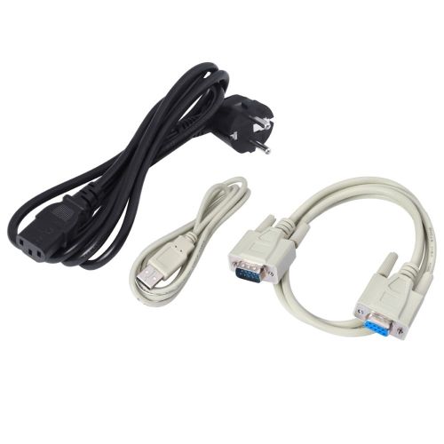 ИБП Powercom MAC-3000 (00230043) - фото 2