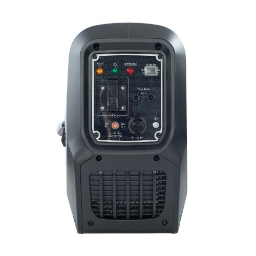 Генератор инверторный Matari M2000I - фото 4