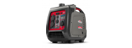 Генератор інверторный Briggs &amp; Stratton PowerSmart P2400 (34501) - фото 4