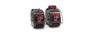 Генератор інверторный Briggs &amp; Stratton PowerSmart P2400 (34501) - фото 5