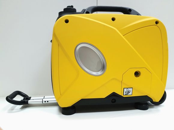 Генератор інверторний BISON BS-R 2500 IS - фото 4