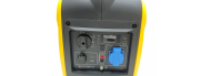 Генератор інверторний BISON BS-R 2500 IS - фото 3