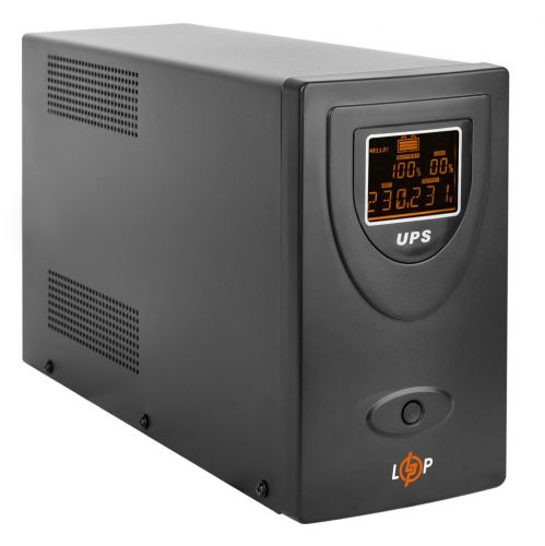ДБЖ LogicPower LP-UL2000VA - фото 2