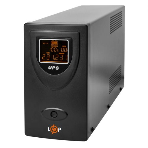 ДБЖ LogicPower LP-UL2000VA - фото 1