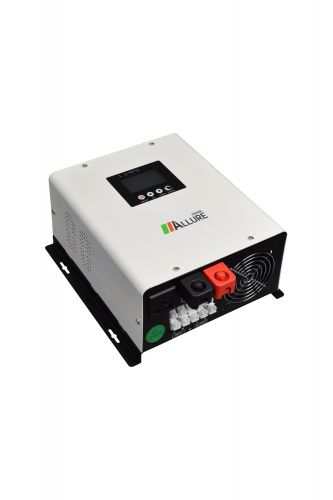 Источник бесперебойного питания ALLURE Prime HX 0612 - фото 4