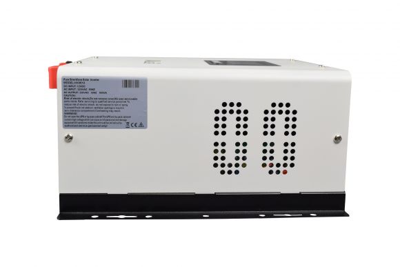 Источник бесперебойного питания ALLURE Prime HX 0612 - фото 5