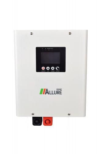 Источник бесперебойного питания ALLURE Prime HX 0612 - фото 1