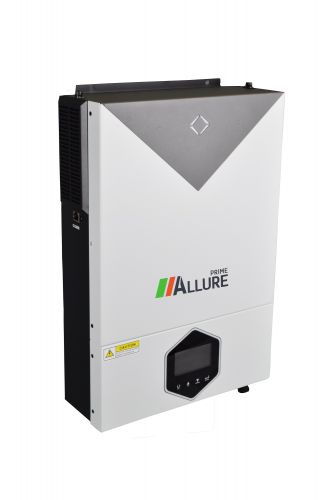 Інвертор ALLURE Prime MPS-VIII-6200w - фото 5