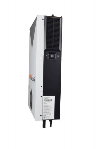 Інвертор ALLURE Prime MPS-VIII-6200w - фото 2