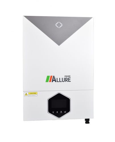 Інвертор ALLURE Prime MPS-VIII-6200w - фото 1