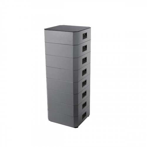 Акумуляторна батарея Revention PowerCube 7-модульна (10,85 кВт&middot;год/48 В) - фото 1