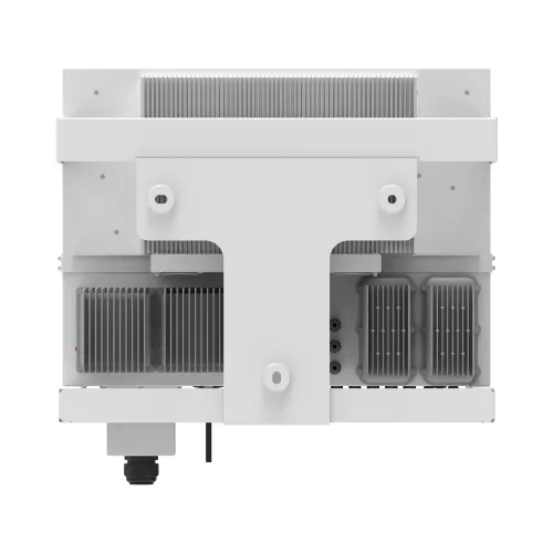 Инвертор cетевой DEYE SUN-60K-G - фото 4