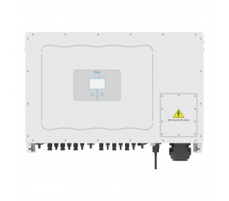 Инвертор cетевой Deye SUN-100K-G03