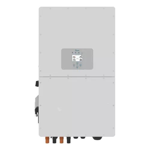 Инвертор гибридный DEYE SUN-20K-SG01HP3-EU-AM2 - фото 1