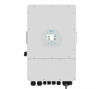 Инвертор гибридный DEYE SUN-6K-SG04LP3-EU