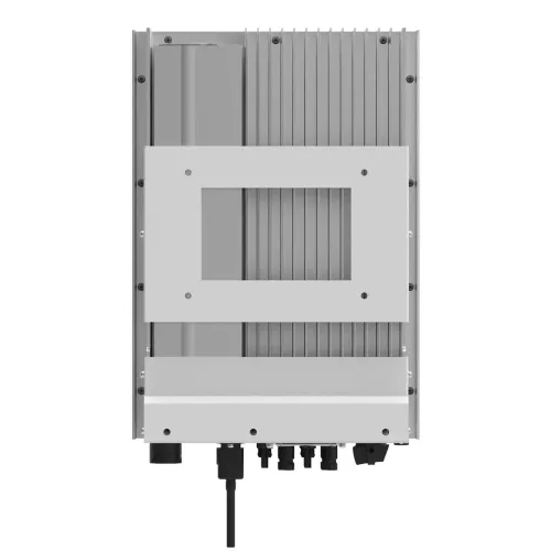 Инвертор cетевой DEYE SUN-20K-G05 (SUN-20K-G04) - фото 4